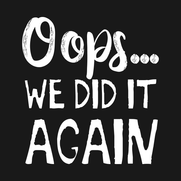 Oops!