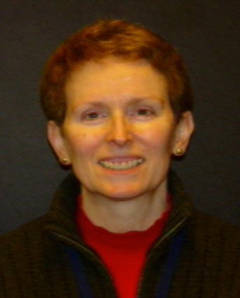 Felicity Harrison